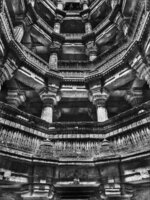 The Adalaj Stepwell