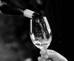 Pouring the Wine