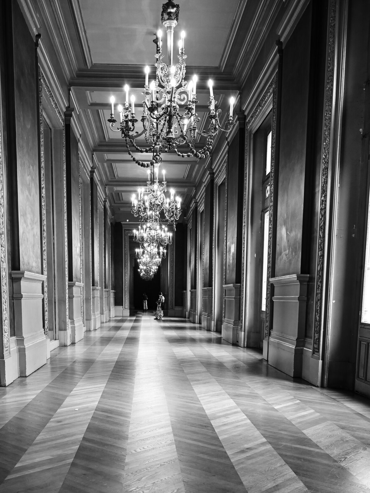 Opéra Garnier