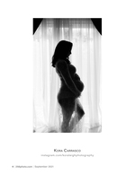 maternity silhouette silhouette photography