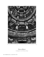 adalaj stepwell architecture photography
