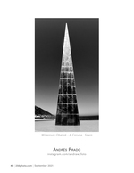 millenium obelisk architecture photography