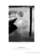 edenton harbor landscape photography