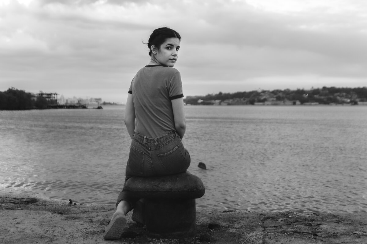 Waterfront Reverie