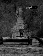 walking the rails landscape photography