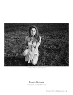 marie de la cruz portrait photography
