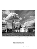 church of san giorgio maggiore architecture photography