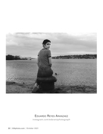 waterfront reverie portrait photography
