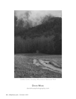 cades cove landscape photography