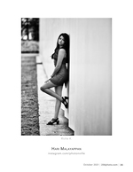 richa k. portrait photography