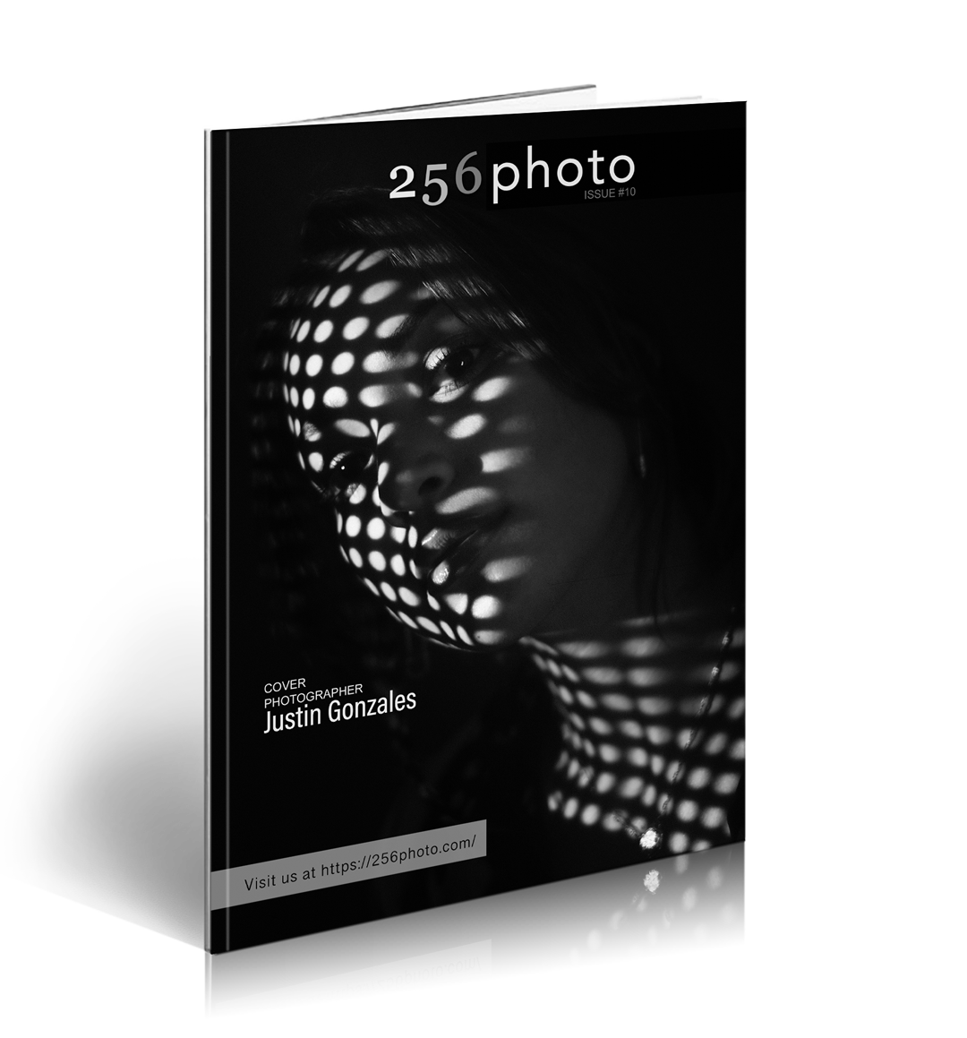 256photo magazine - Issue 10