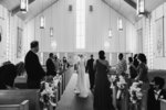 Wedding Exit: Together for the Future
