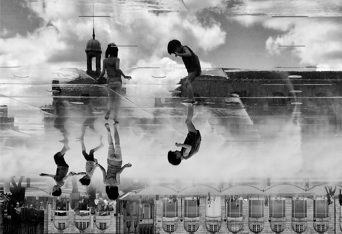 Street Stories