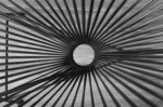 Sunburst Chair Detail