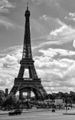 Eiffel Tower