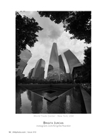 world trade center architecture photography