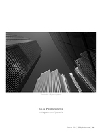 toronto skyscrapers architecture photography