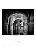 duke university chapel architecture photography