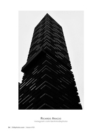 skyscraper silhouette architecture photography
