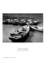 fairfield boat house landscape photography