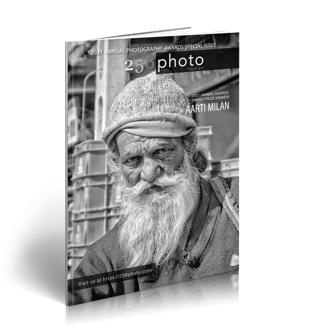 256photo magazine - Issue 11