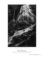 Waterfall Overlook