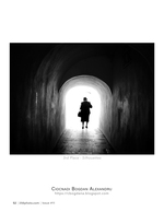 Through the Stone Passage