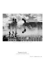 Miroir d'Eau Reflections
