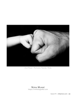 Fist Bump