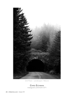 Blue Ridge Parkway Tunnel