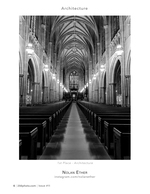 Duke Chapel Nave