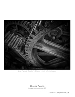 Interlocking Gears