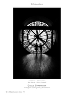 Musée d'Orsay Clock