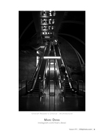Hohe Straße Escalators