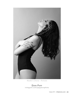 Arched Back Pose