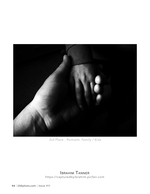 Hands Held in Trust