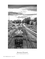 norfolk southern no. 7579 transportation photography