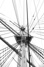 Ship Mast