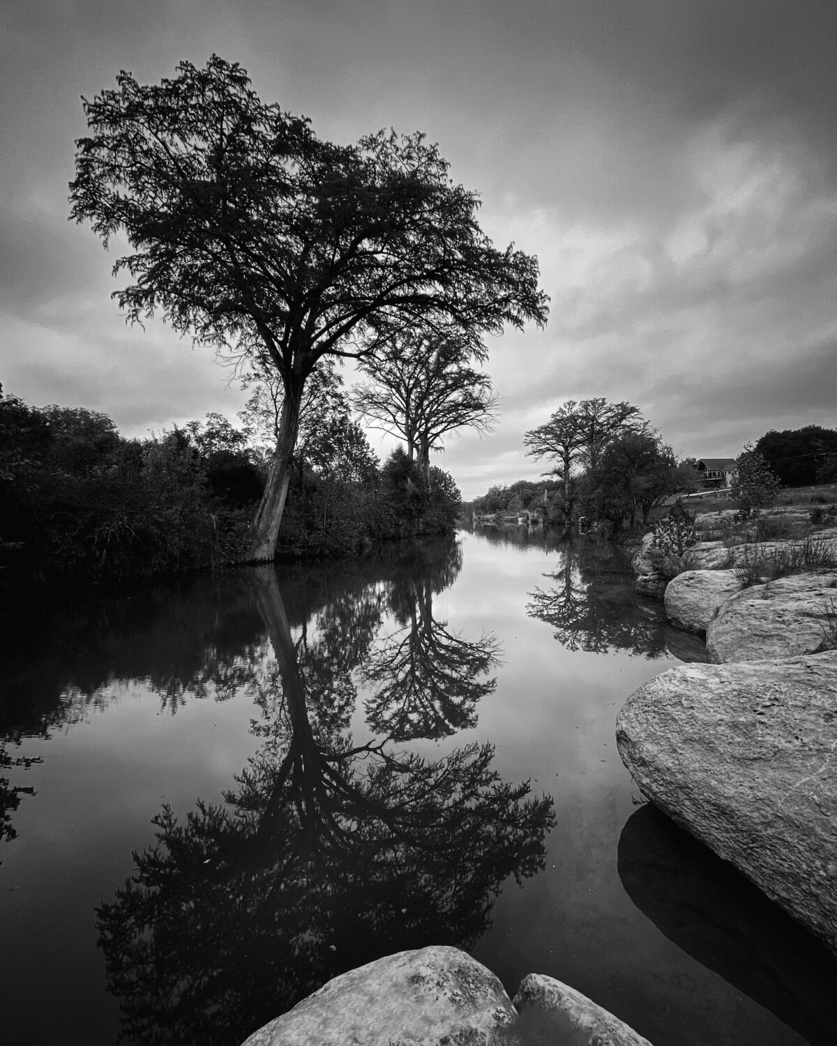 Time to Reflect