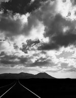 Road to the Volcanoes