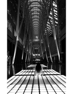 brookfield place atrium architecture photography