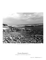 passetto di ancona landscape photography