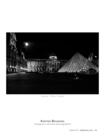 louvre architecture photography