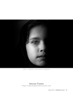 amu portrait photography