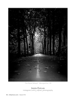 the road ahead street photography
