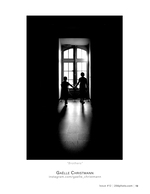 brothers silhouette photography