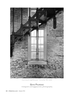 currituck lighthouse architecture photography