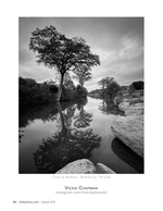 time to reflect landscape photography