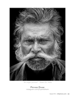 an anger portrait portrait photography