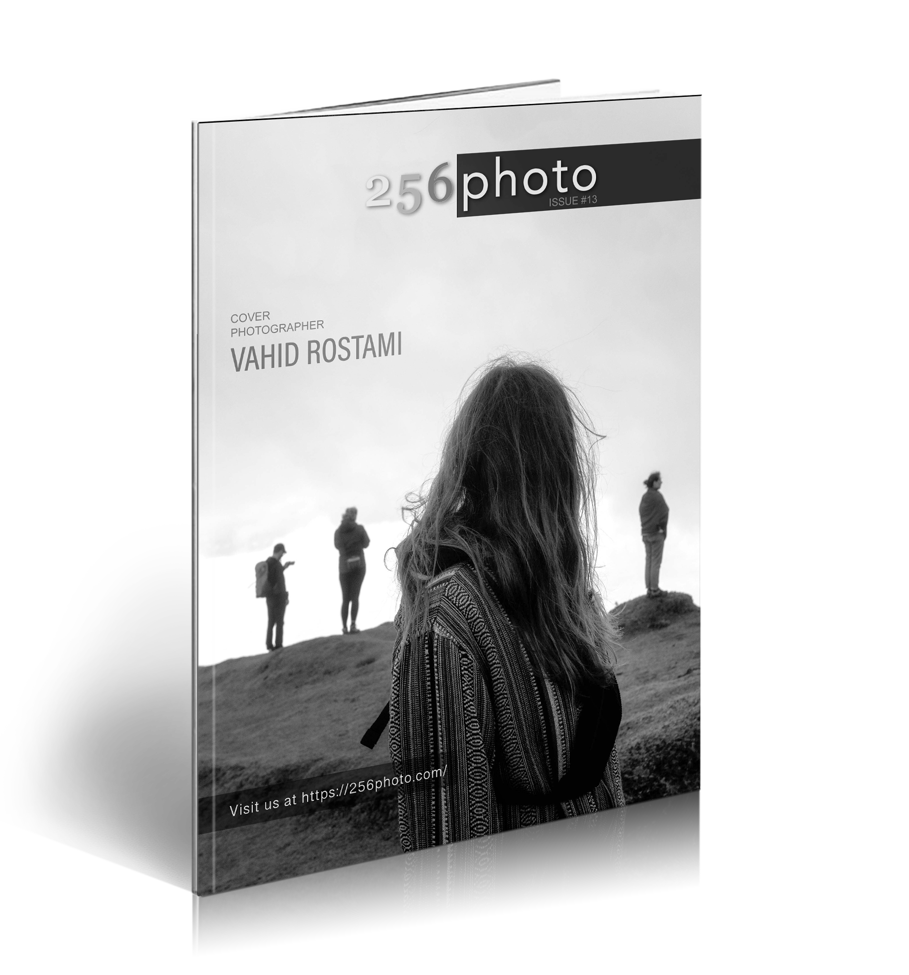 256photo magazine - Issue 13